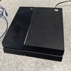 PlayStation 4 Bundle