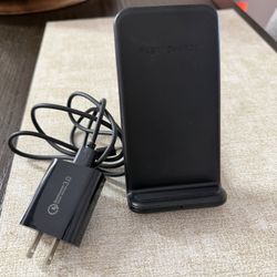 Fast Charger Works With Any Phones