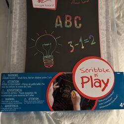 Scribble n’ Play By Boogie Board
