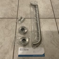 Shower Grab Bar 