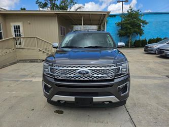 2020 Ford Expedition