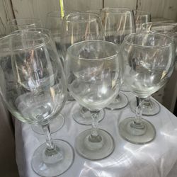 Wine Glasses
