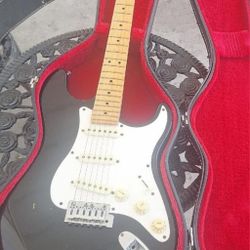 Electric Guitar 
