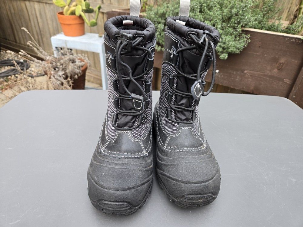 Northface Snow Boots