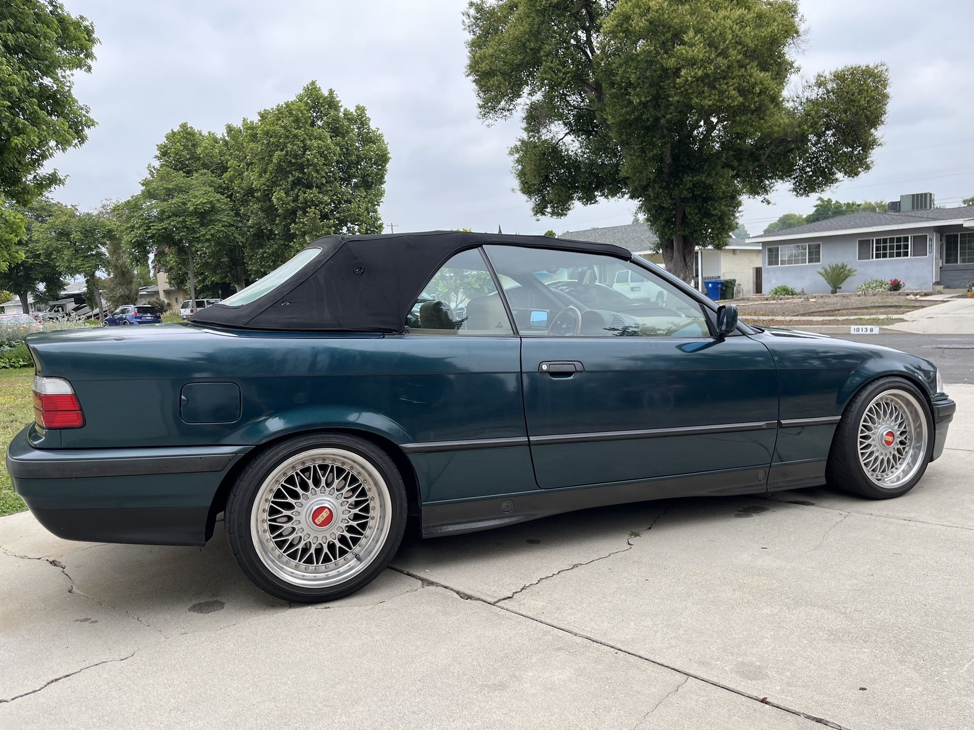 1994 Bmw 325i For Sale In Los Angeles Ca Offerup 9602