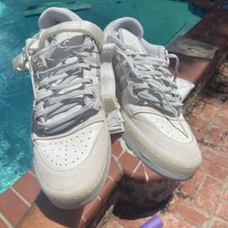 Adidas Forum Buckle Low Bad Bunny Last Forum 