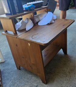 Children's Desk