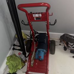 presion cleaner North Star Proven Performance