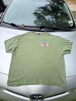 Harley-Davidson Daytona Graphic T-Shirt