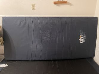 Drive Mattress