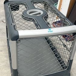 Diggs Revol Crate - Size Medium