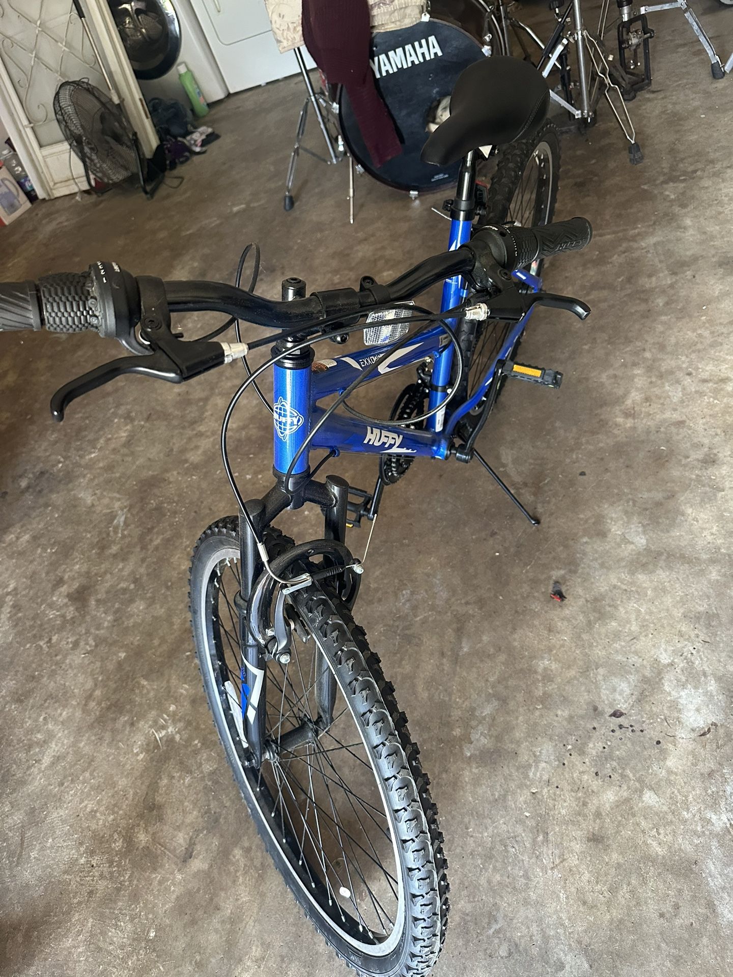 Huffy Exxo26