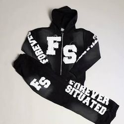 Forever situated set   size small