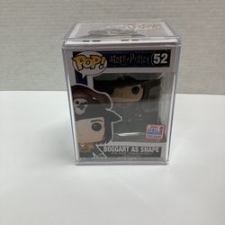 Funko Pop Harry Potter - Boggart as Snape NYCC 2017 exclusive