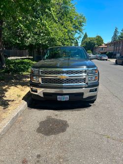 Silverado