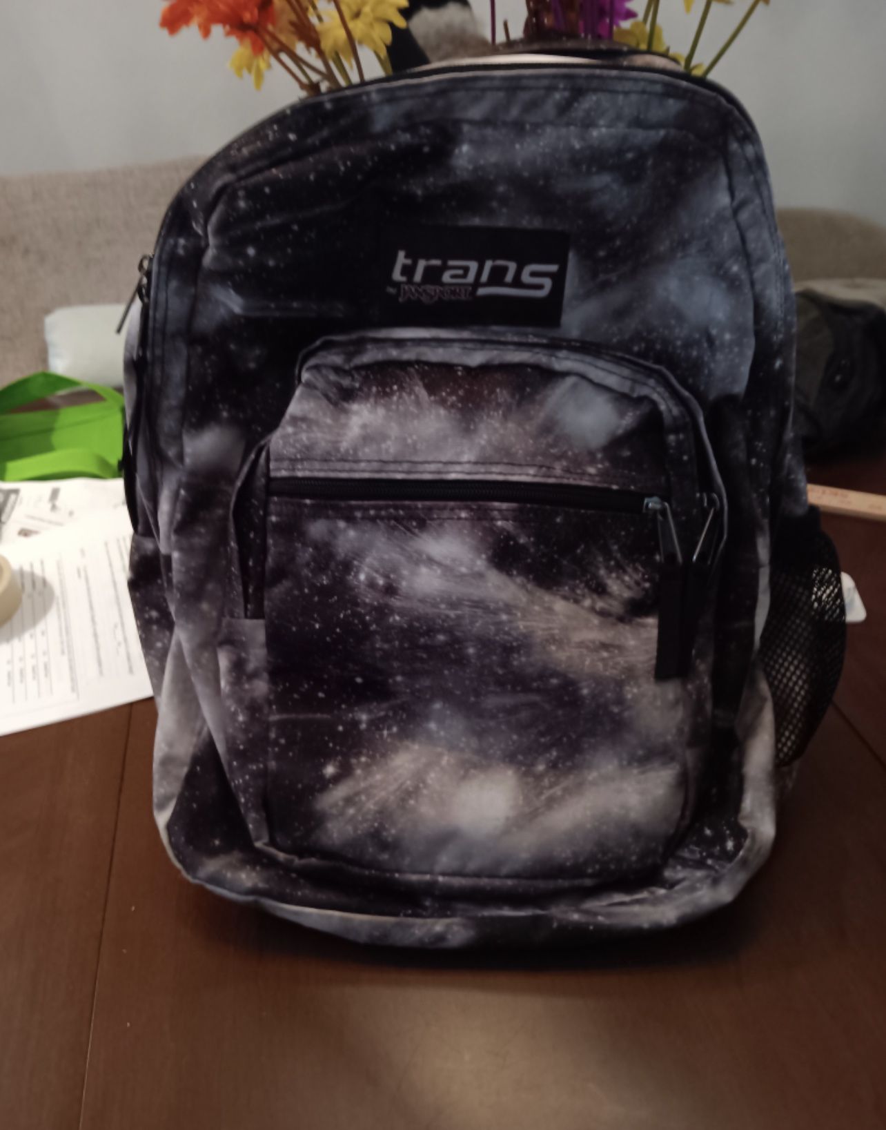 Jansport Backpack