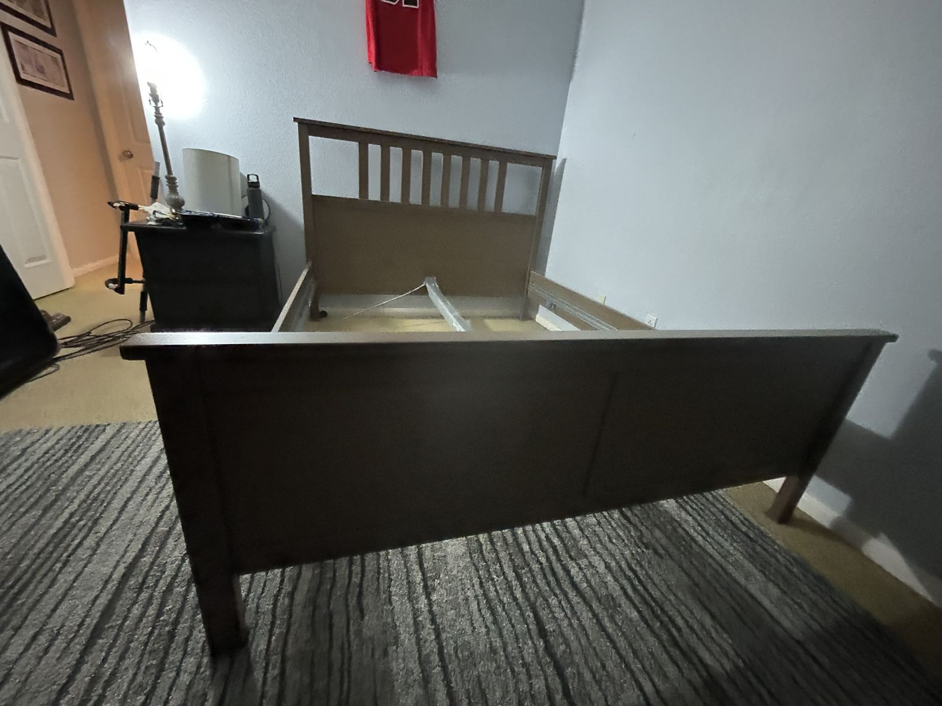 Ikea Bed Frame