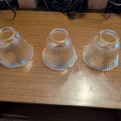 Glass Light Covers
