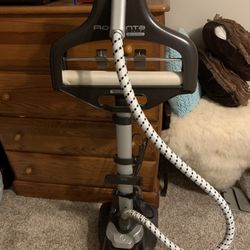 Rowenta Master Valet Steamer