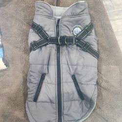 Large Dog Jacket 