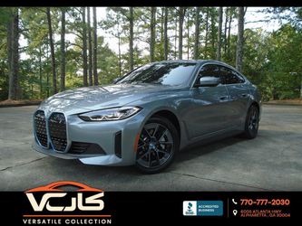 2024 BMW i4