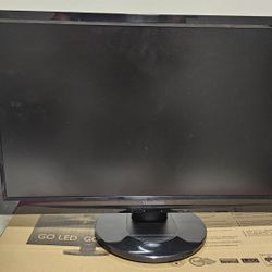 22" Monitor 