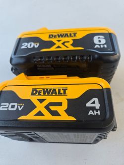 DEWALT 20V