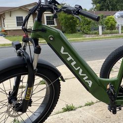 Electric Bike