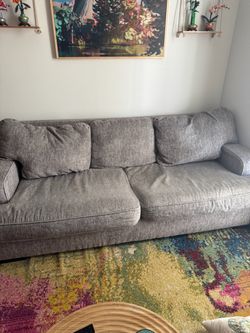 Free couch