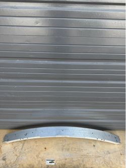 ROLLS ROYCE GHOST RR21/RR22 ORIGINAL FRONT REINFORCEMENT BAR CRASH BAR 2019-2023