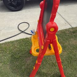 Drawing Board For Kids