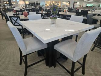 NEW 5PC DINETTE SET 💫🍽