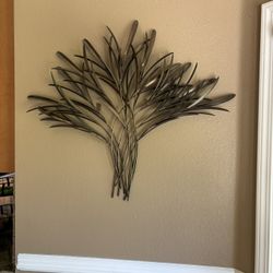 Metal Wall Art