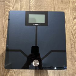 Etekcity 11lb-400lb body weight scale