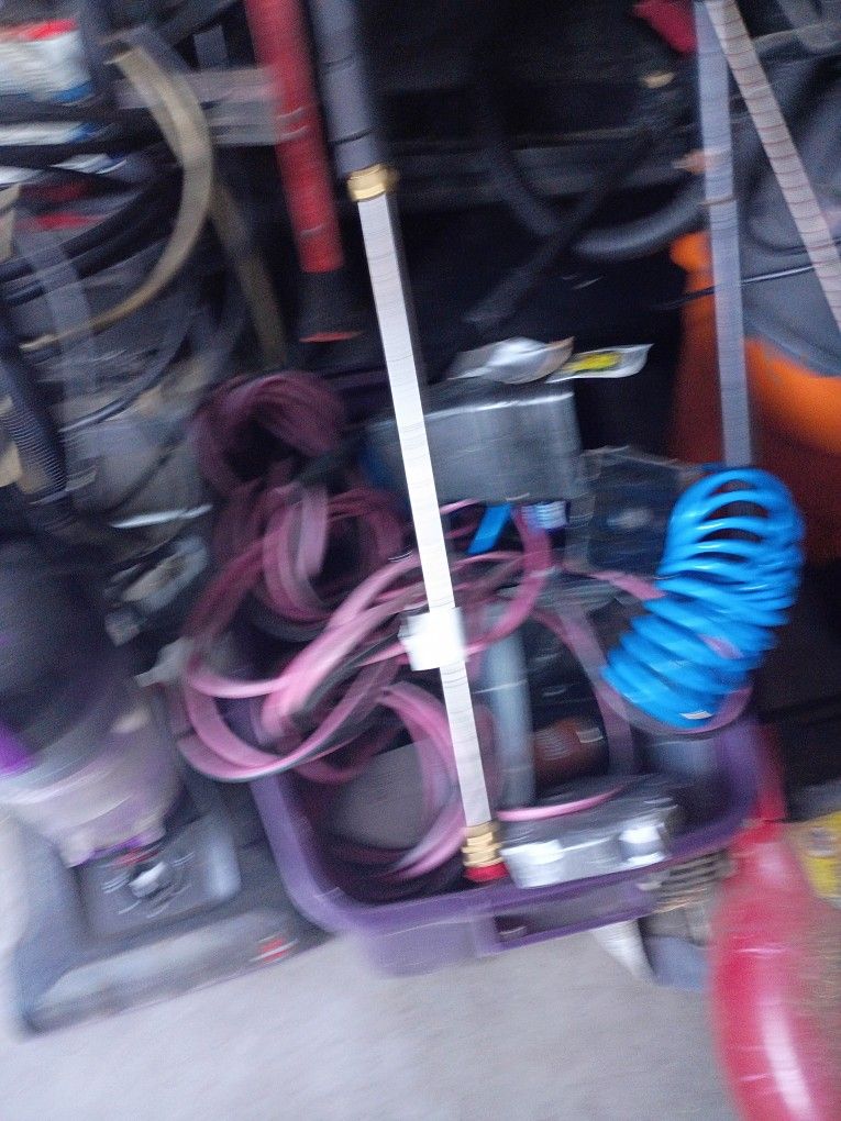 Everything Tool You Need And More