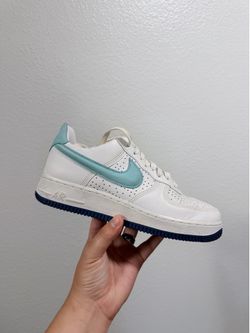 Nike af1 Puerto Rico