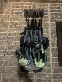 Baby Stroller