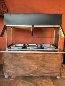 Food Cart