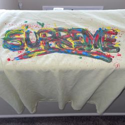 Supreme T 