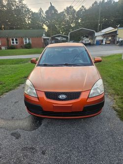 It sells 2009 Kia Rio5