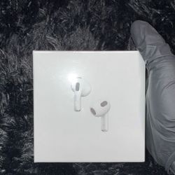 AirPod Gen 3