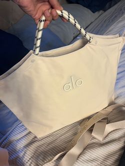 Alo new bag
