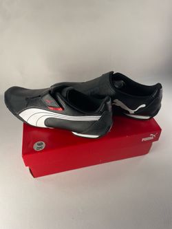 Brand New Puma Redon Move Shoes - Size 9.5 US (Original Box)