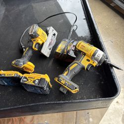 Dewalt 