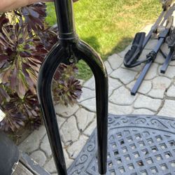 26” Schwinn sidewinder Bmx Forks