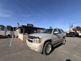 2009 Chevrolet Tahoe