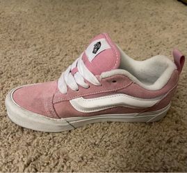 Pink Vans  Size 3