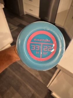 Easton  Ghost OG Rainbow Sherbert 33-22