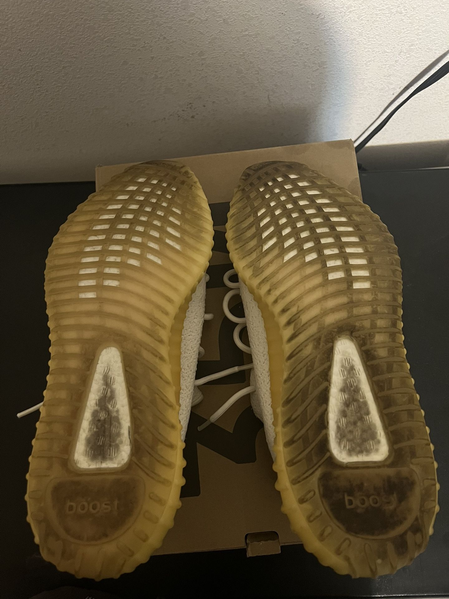 Adidas Yeezy Boost 350 V2 ‘Cream White/Triple White’