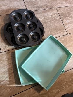 Baking 